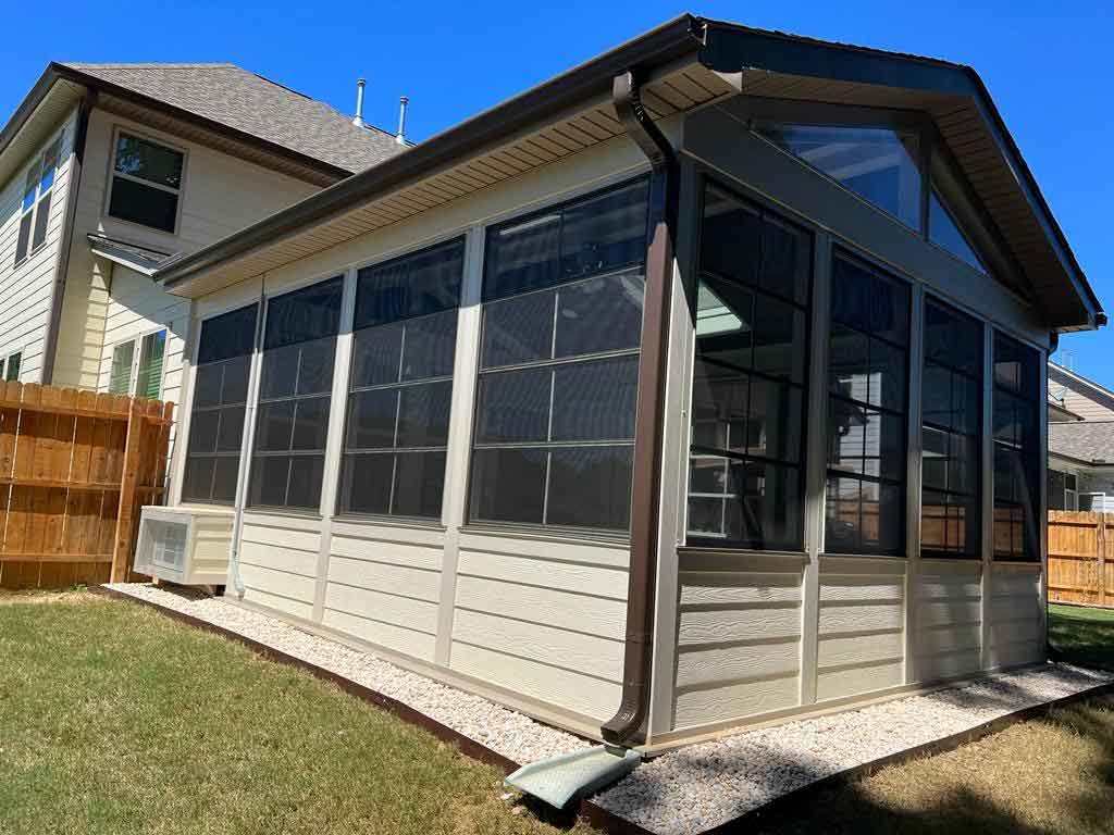 06-Screened-Porch-Premier Custom Screened Porch
