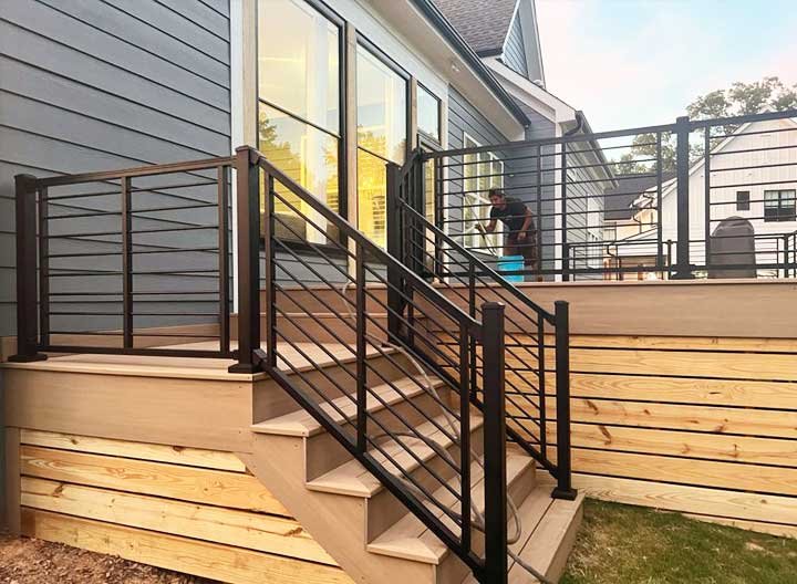 Deck-02 Deck