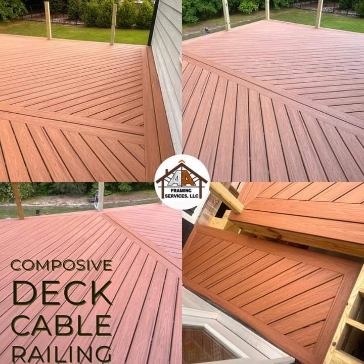 Deck 03 Deck<br />