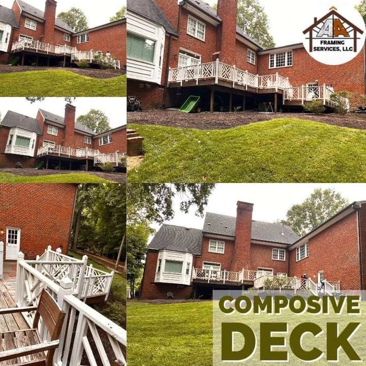 Deck 04 deck